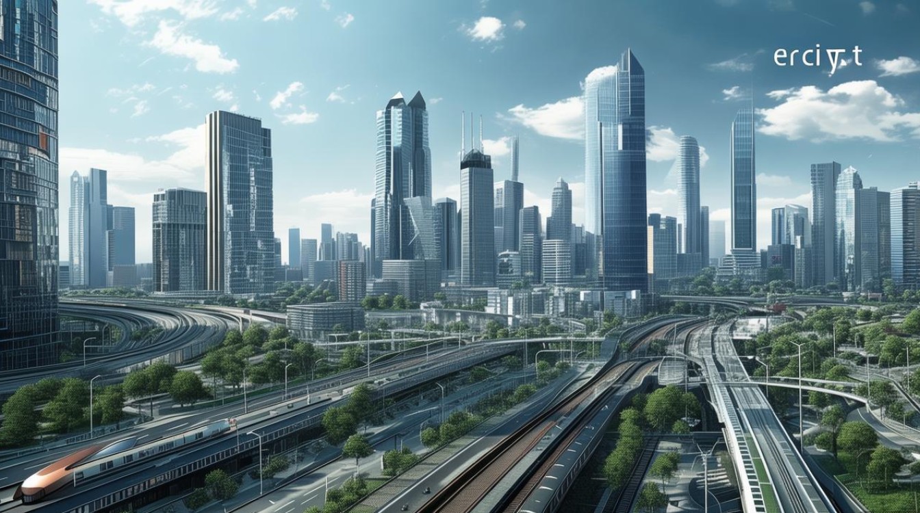 城际是什么意思？