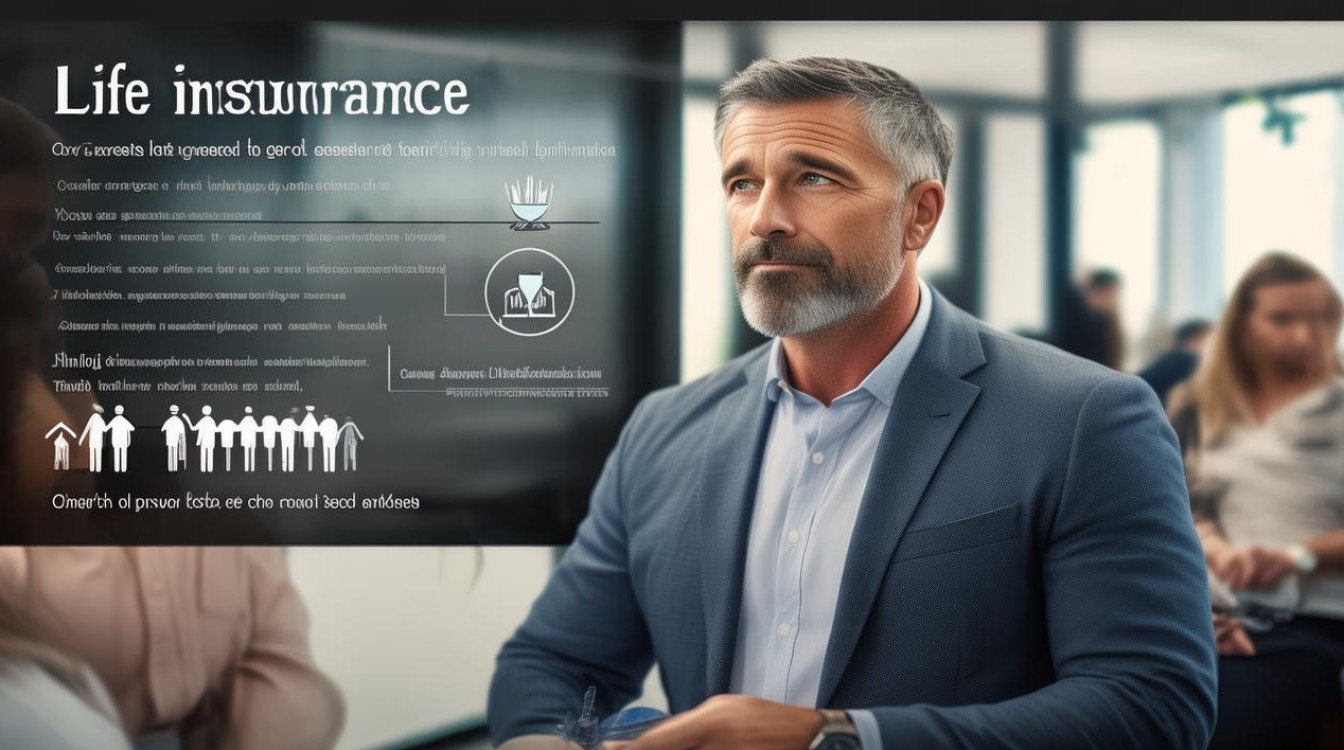 人寿保险是什么？保障范围与选购要点有哪些？