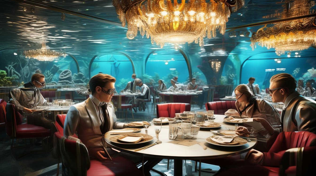 海底捞为何成服务代名词？