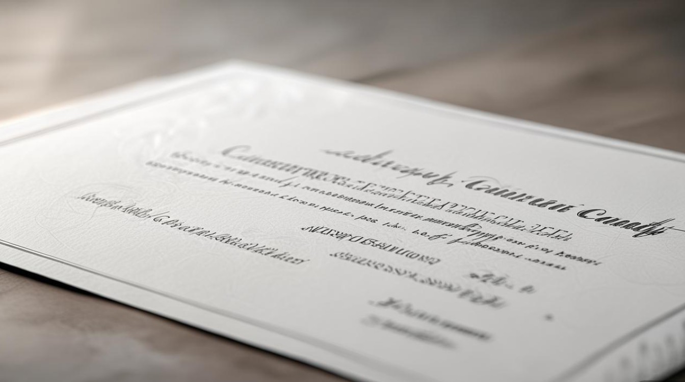 公司资质是什么？为何它如此重要？