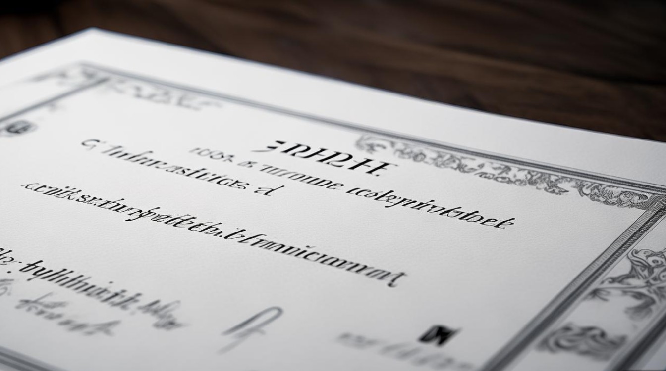 公司资质是什么？为何它如此重要？