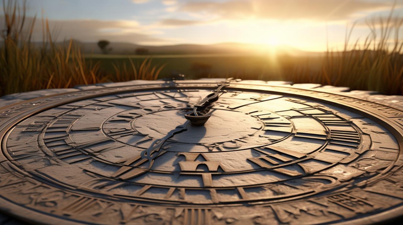 零点究竟指哪个时间点？