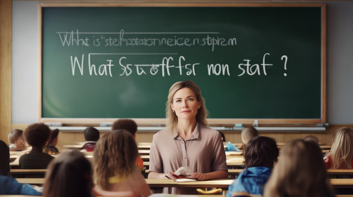 教师编制到底是什么？编制与非编有何区别？