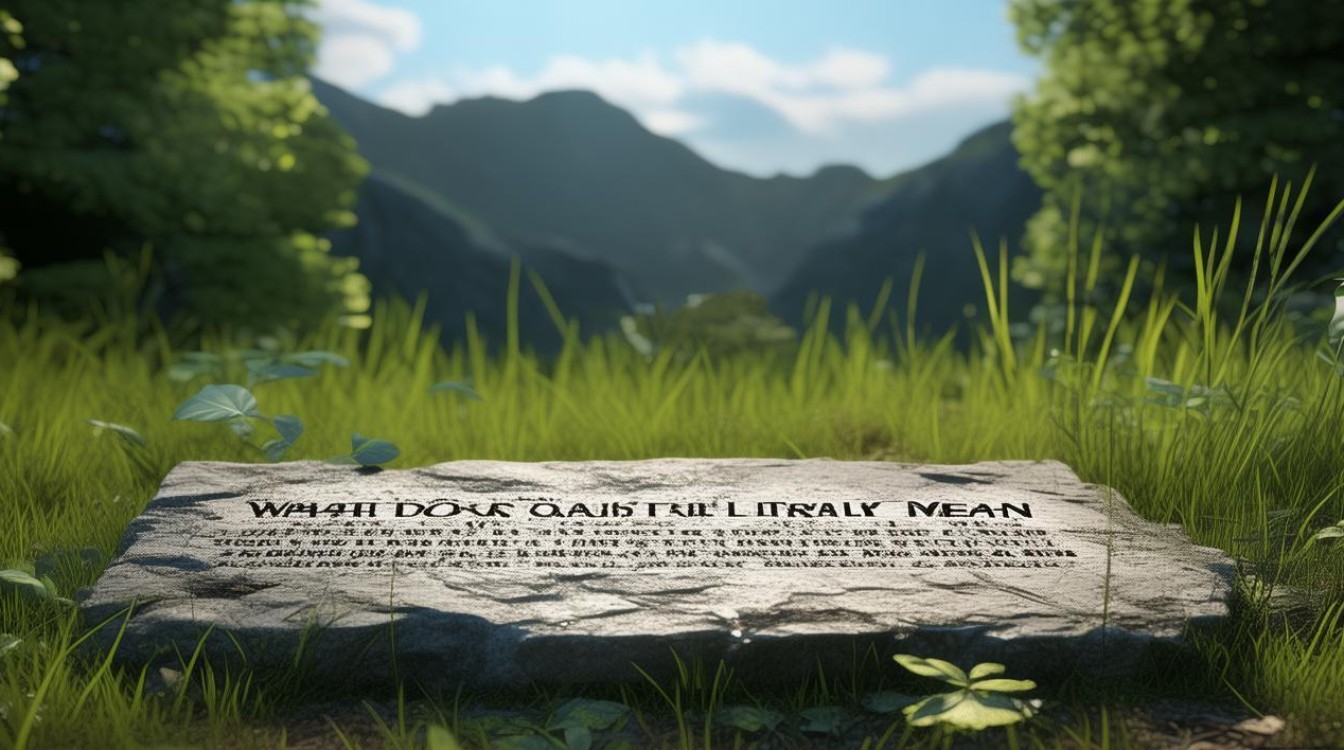 资格究竟指什么？