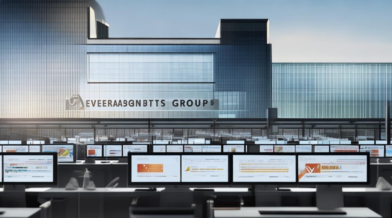 恒大集团具体业务是什么？