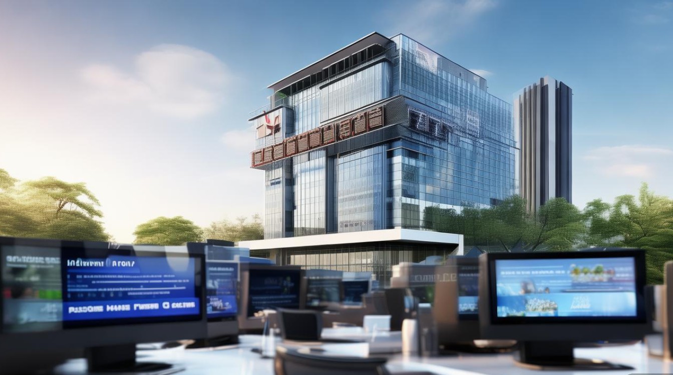 恒大集团具体业务是什么？