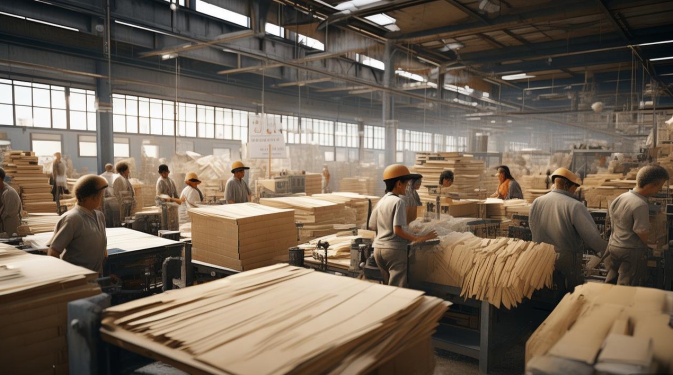 纸箱厂为何难招工？