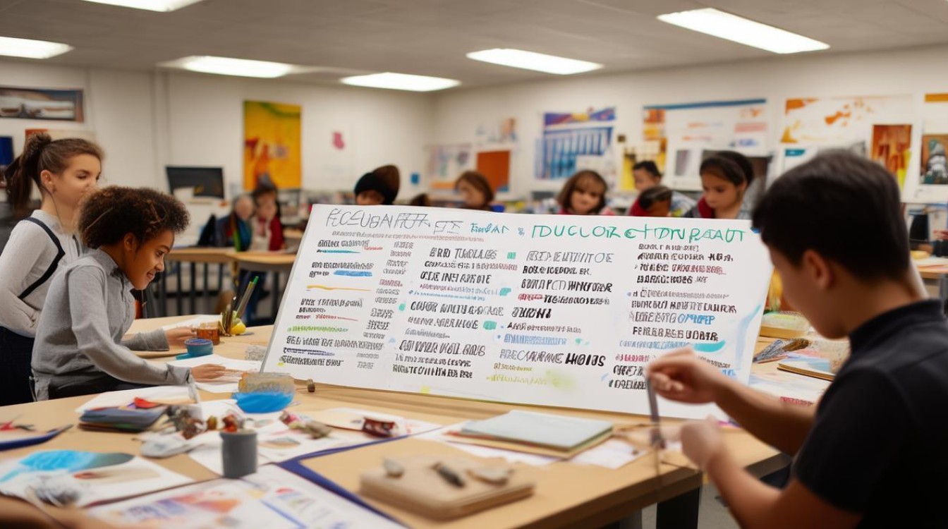 美术教育专业究竟学什么？