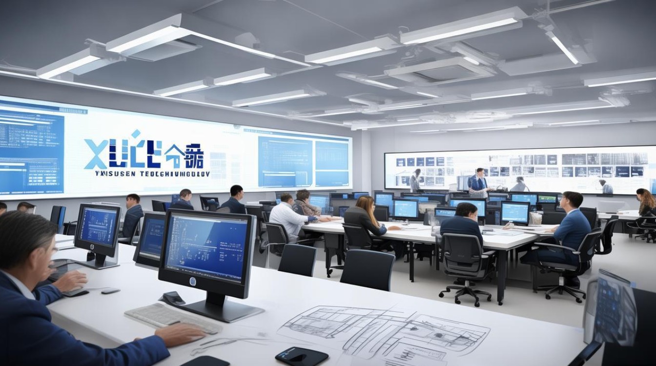 兴森科技具体做什么业务？