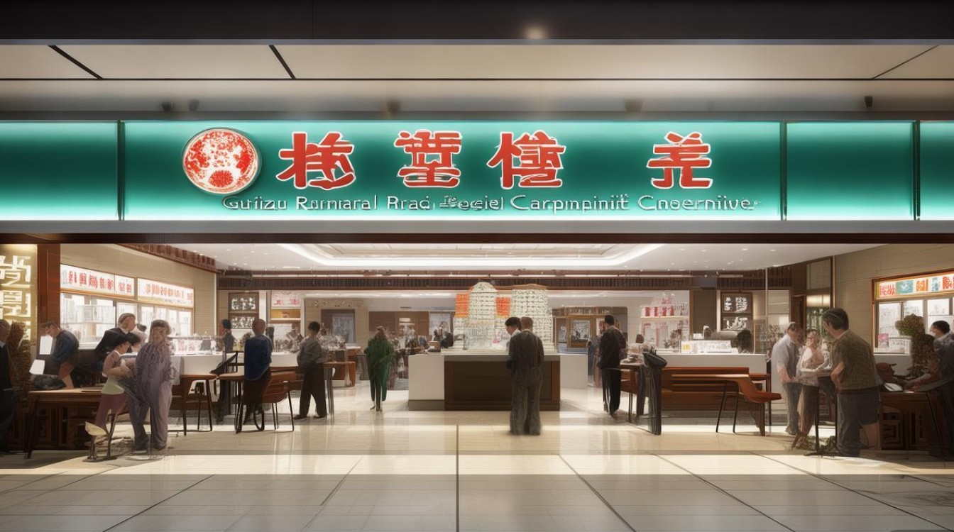 贵州农信是啥性质银行？