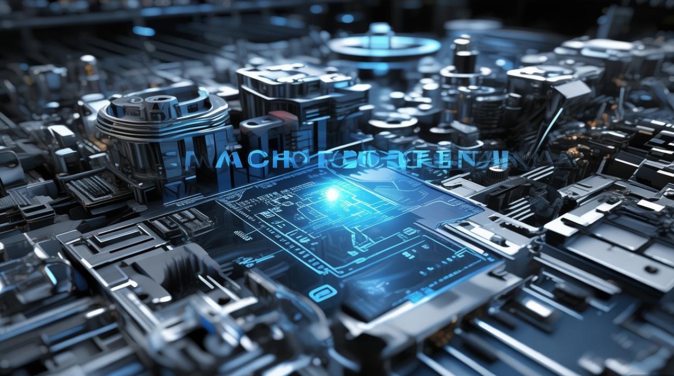 机电一体化到底学什么核心内容？