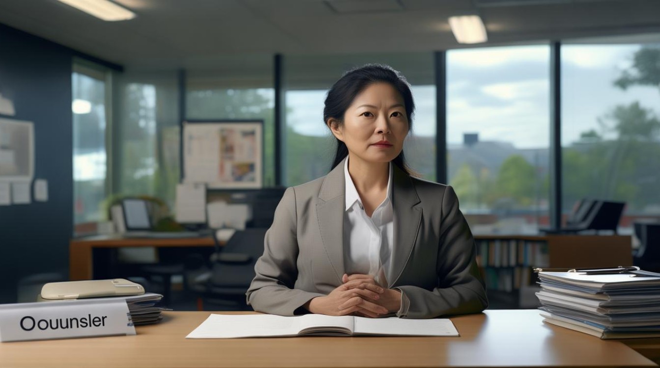 大学辅导员是什么编制