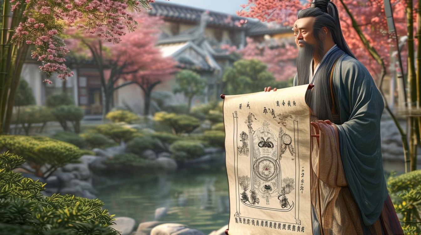 八佾是什么?为何孔子如此重视? 八佾是什么?为何孔子如此重视?