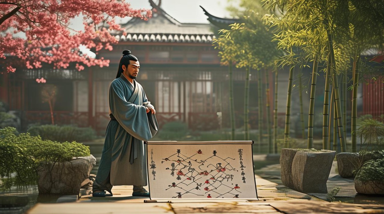 八佾是什么?为何孔子如此重视? 八佾是什么?为何孔子如此重视?