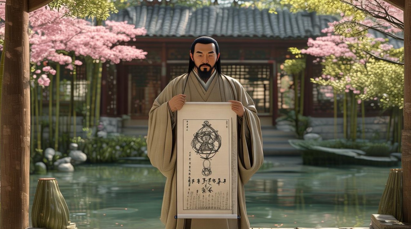 八佾是什么?为何孔子如此重视? 八佾是什么?为何孔子如此重视?