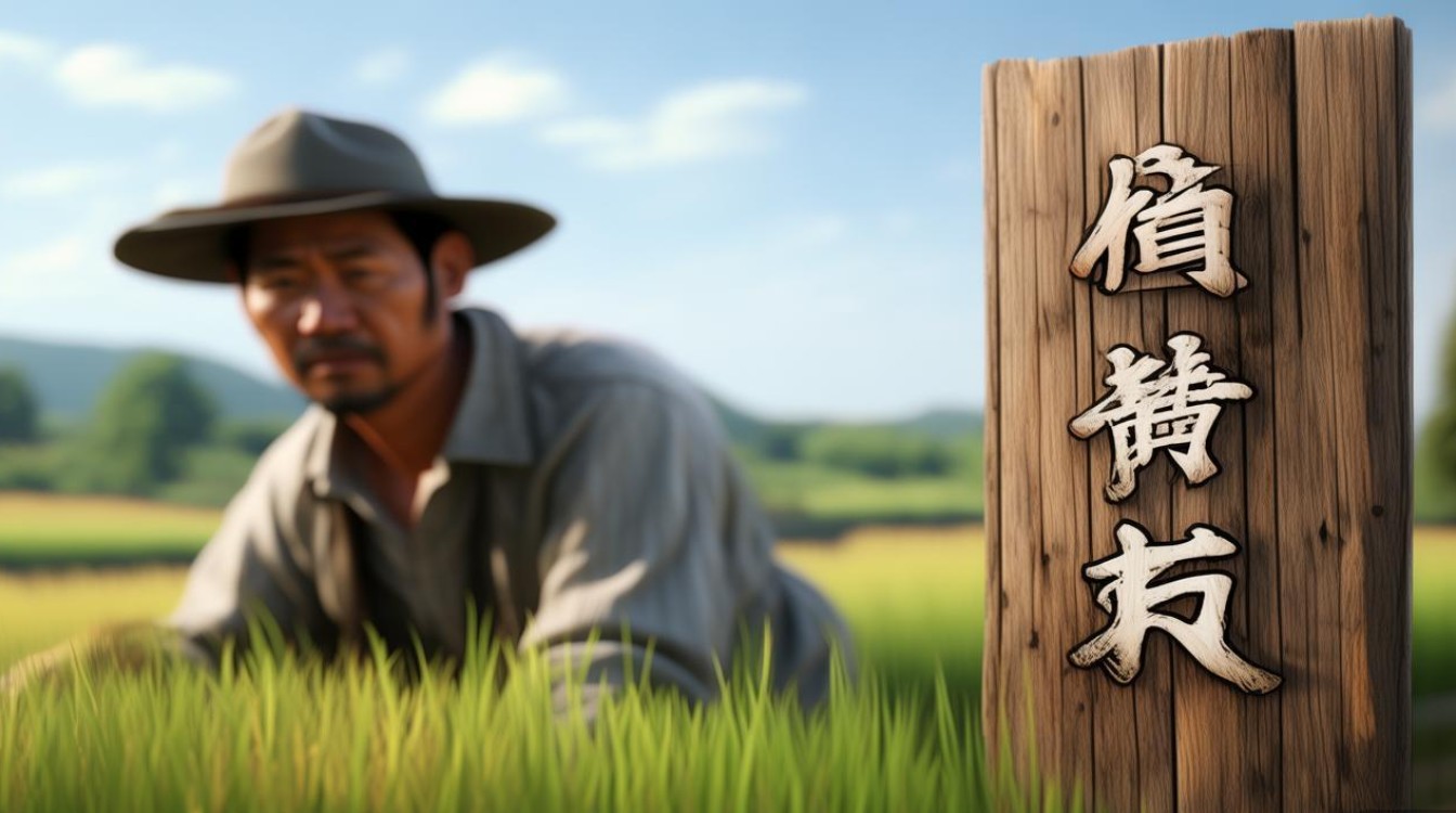 禾农到底念什么？