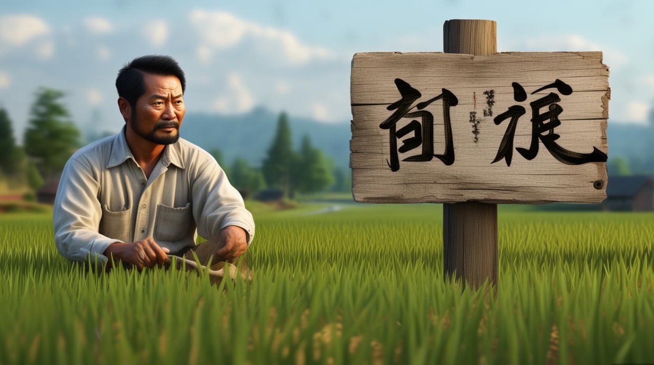 禾农到底念什么？