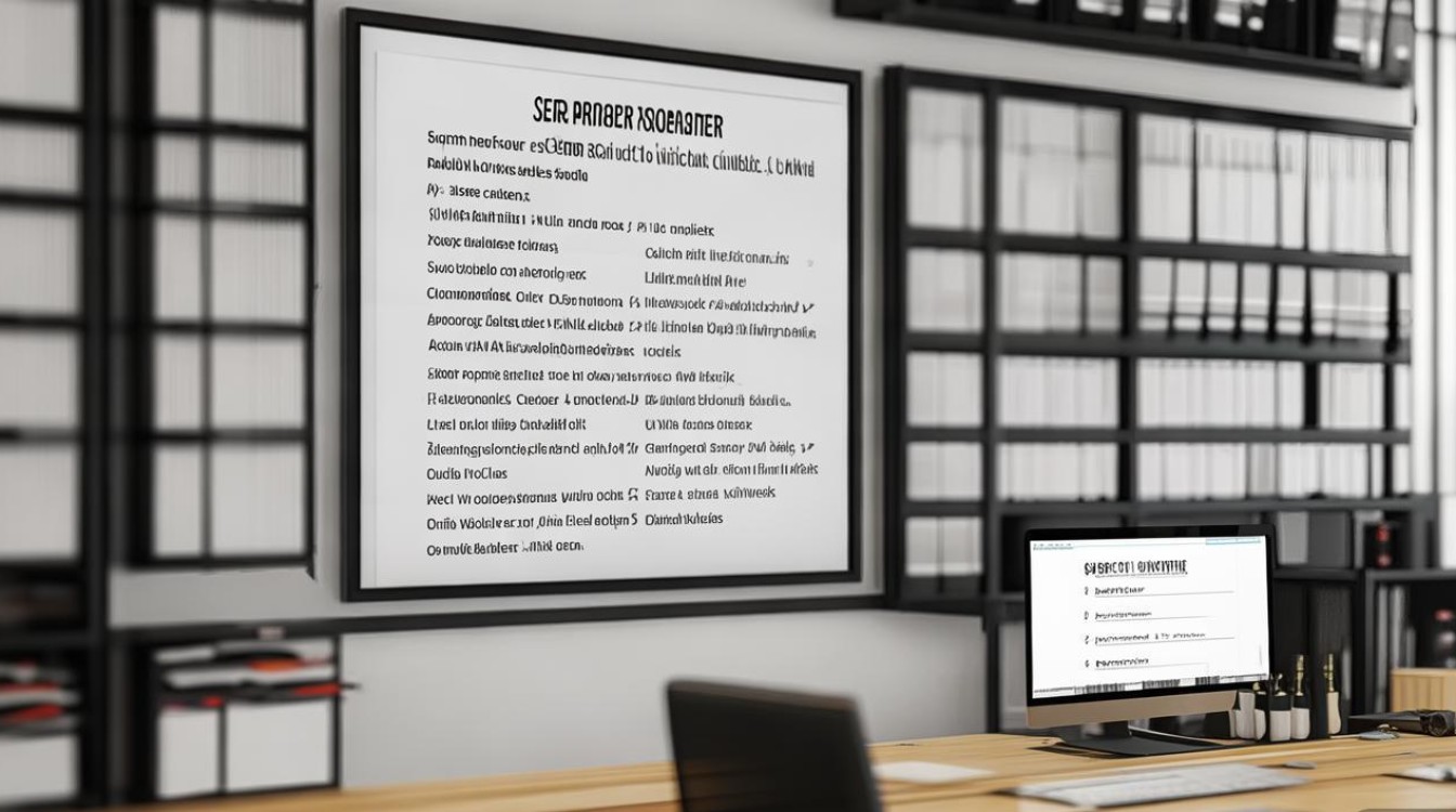 办托管要办哪些手续？