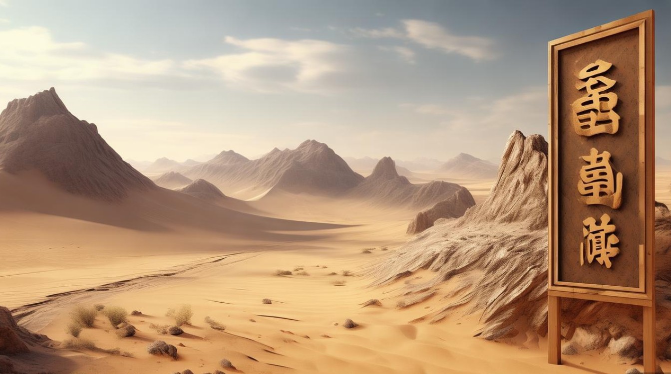 雅丹是什么意思