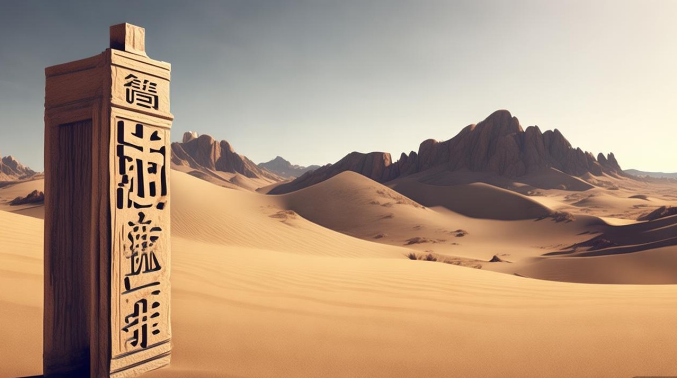 雅丹是什么意思