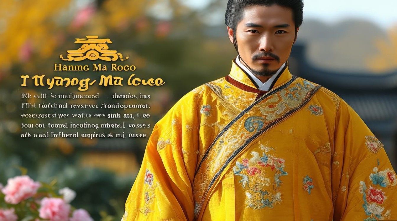 黄马褂是什么意思