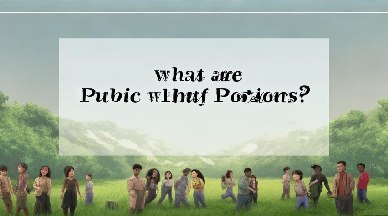 公益性岗位到底是什么? 公益性岗位到底是什么?