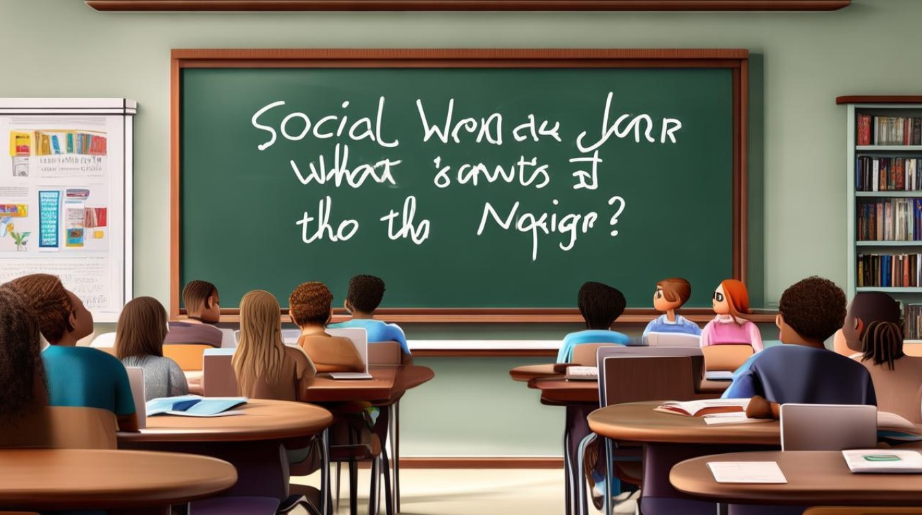 社会工作是什么专业 社会工作是什么专业