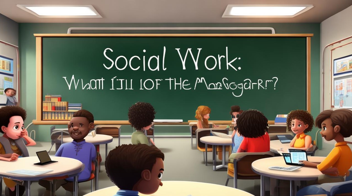 社会工作是什么专业 社会工作是什么专业