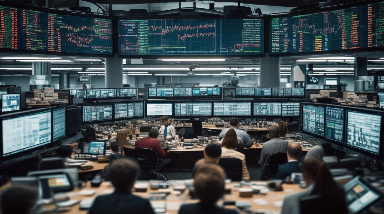 交投指交易投资，具体指什么领域或活动？