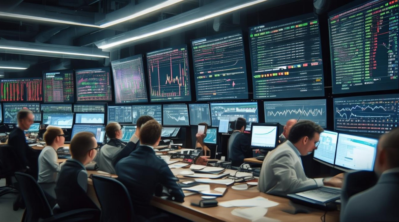 交投指交易投资，具体指什么领域或活动？