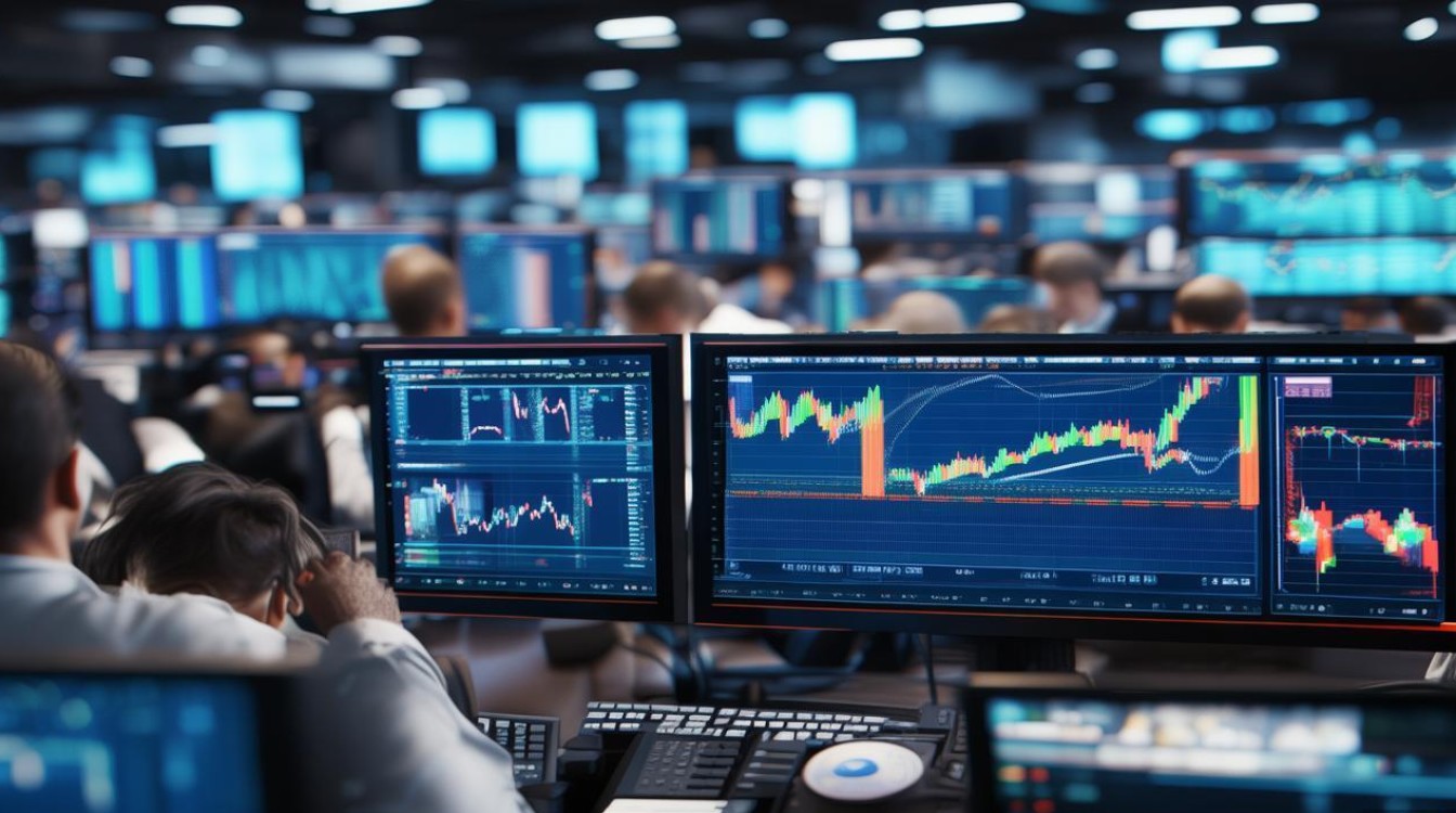 交投指交易投资，具体指什么领域或活动？