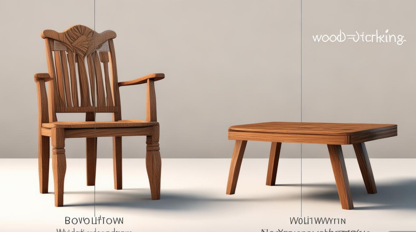 木作是什么？传统与现代木作有何区别？