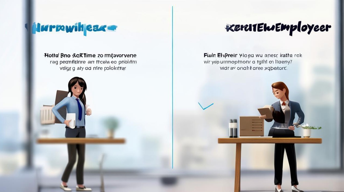 小时工与全职区别是什么？权益如何保障？