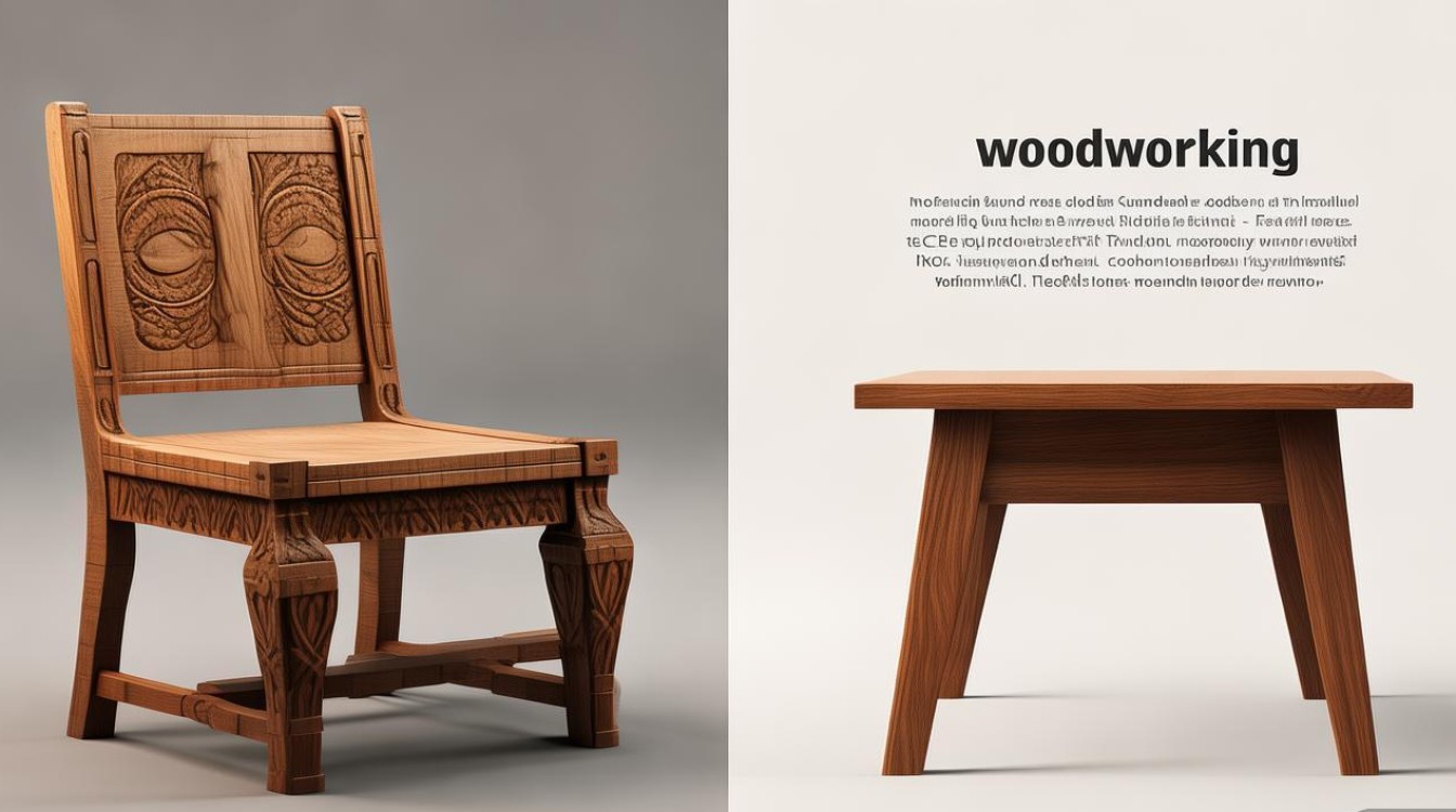 木作是什么？传统与现代木作有何区别？