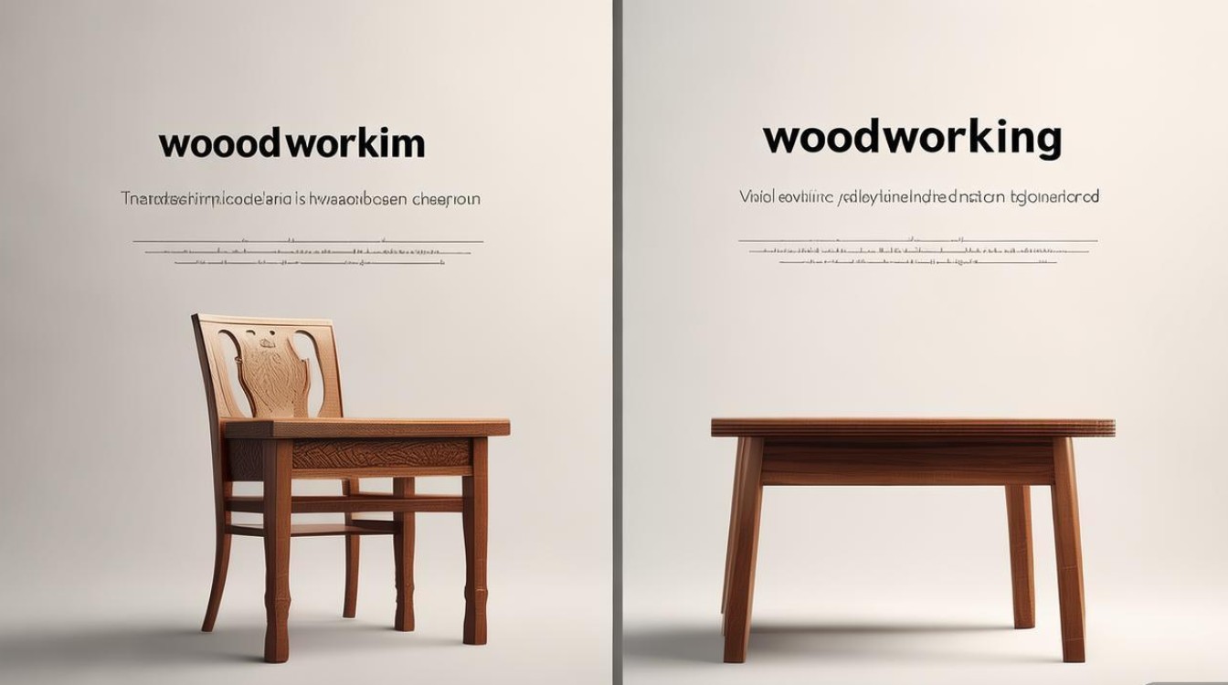 木作是什么？传统与现代木作有何区别？