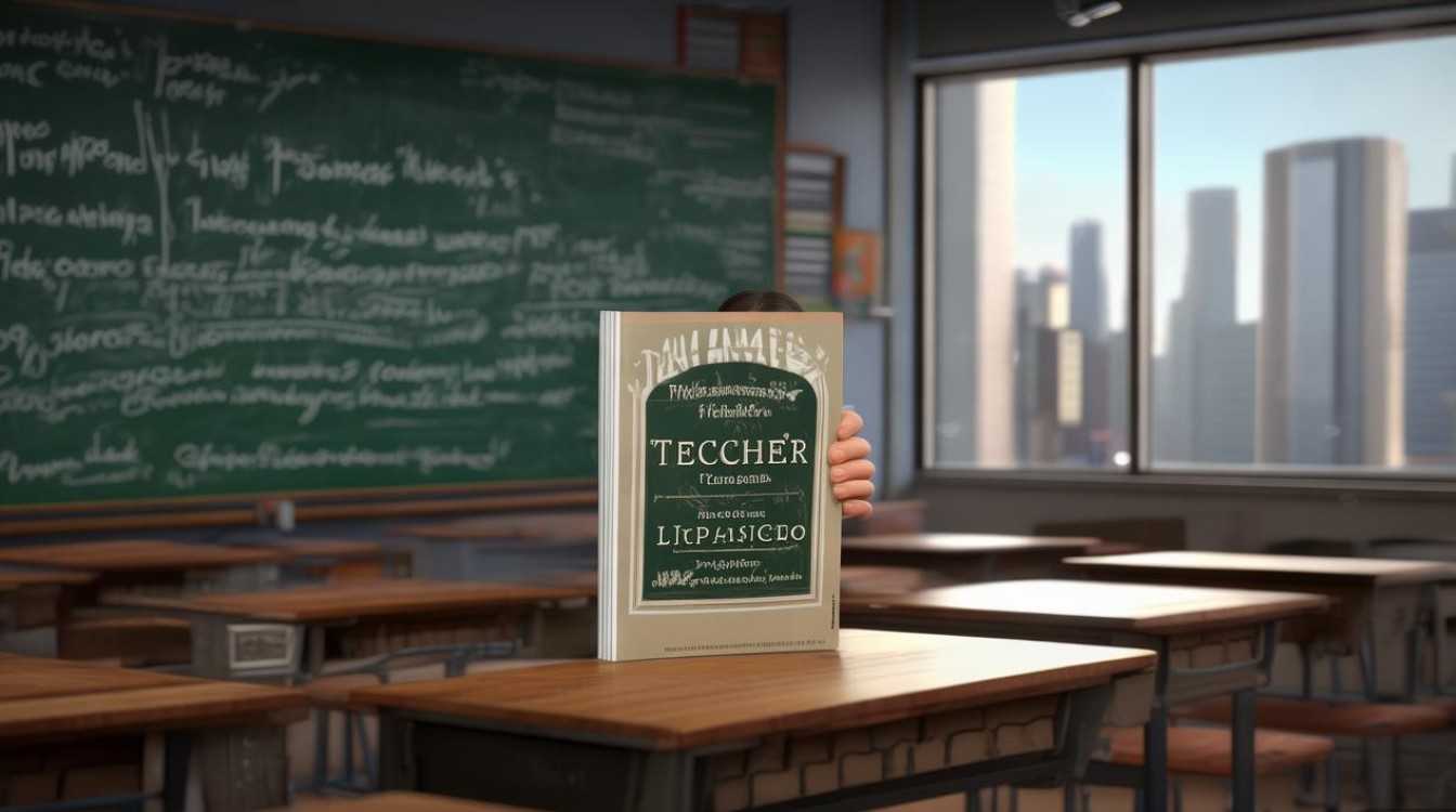 教师编制是什么？与普通教师有何区别？