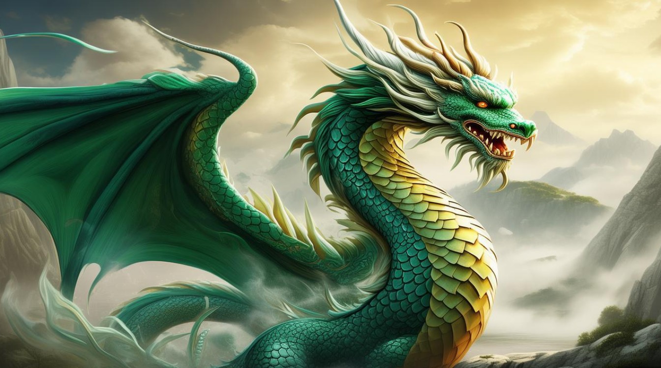 苍龙是何物?其寓意与文化内涵是什么? 苍龙是何物?其寓意与文化内涵是什么?