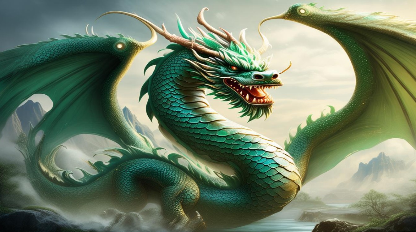 苍龙是何物?其寓意与文化内涵是什么? 苍龙是何物?其寓意与文化内涵是什么?