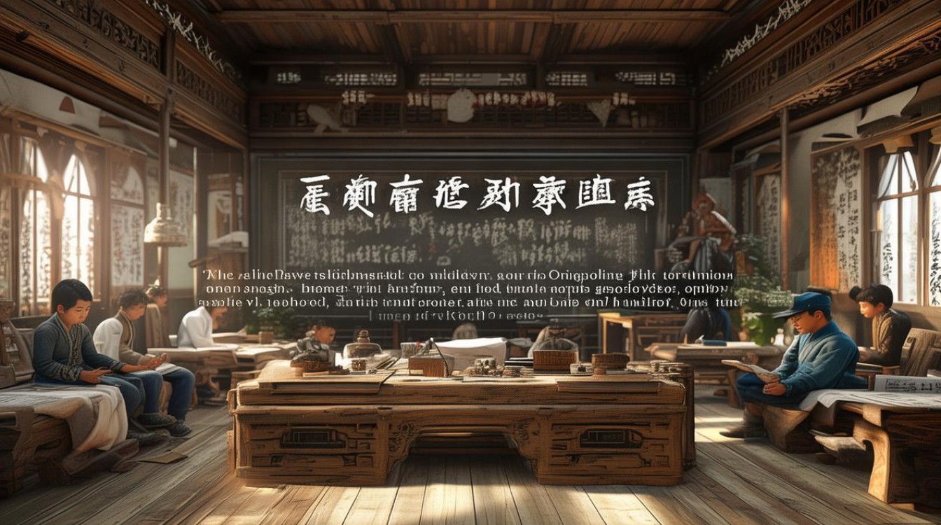 私塾是什么？古代教育机构还是现代另类教育？