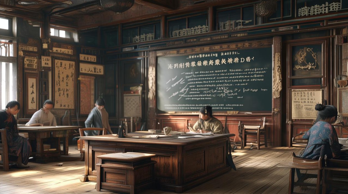 私塾是什么？古代教育机构还是现代另类教育？