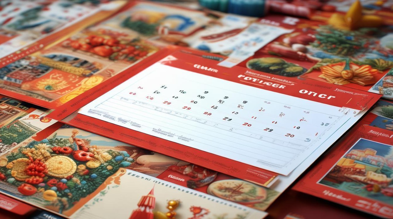 10月有哪些节日？传统与现代节日盘点。