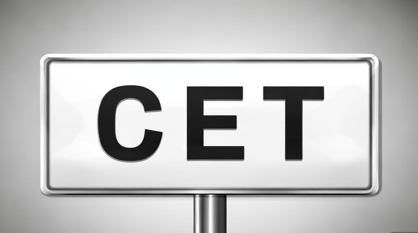 CET是什么意思? CET是什么意思?