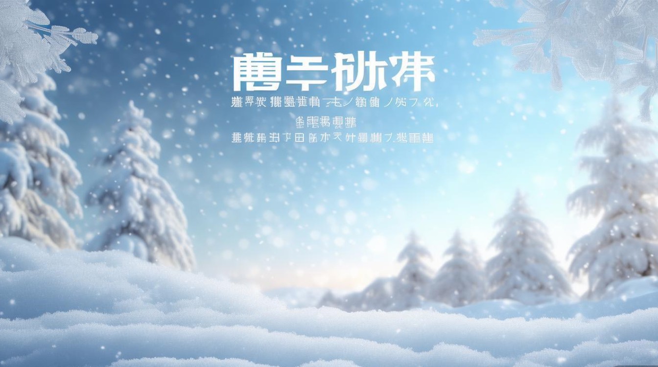 瑞雪是什么意思 瑞雪是什么意思