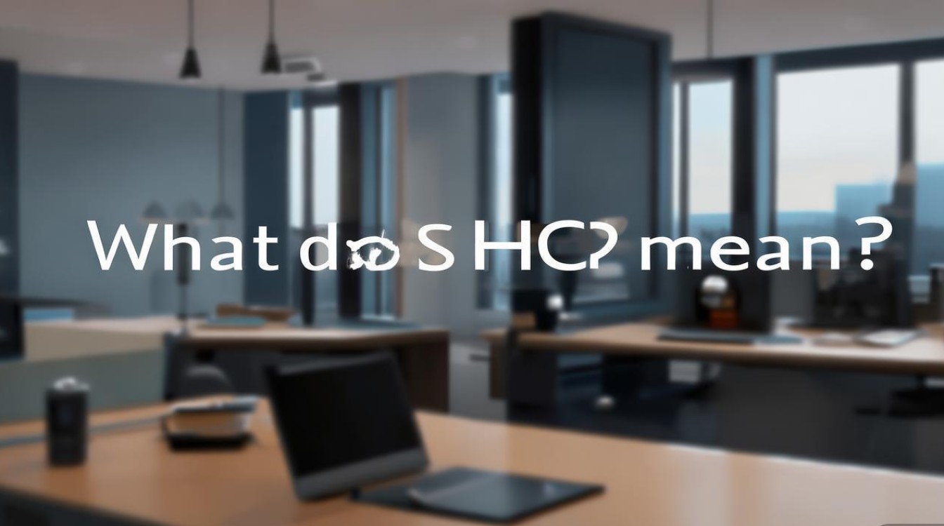 人力资源ssc是什么意思