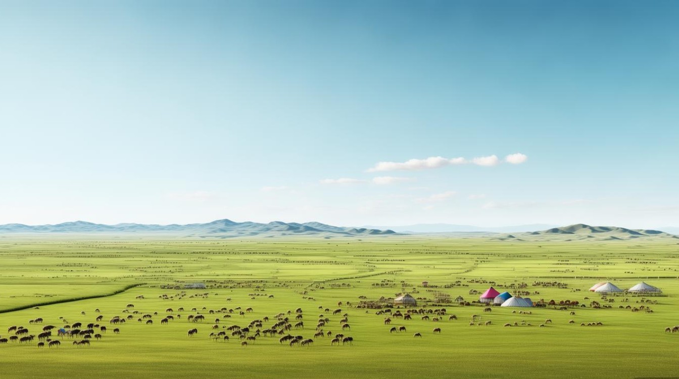 内蒙古在中国的什么位置？