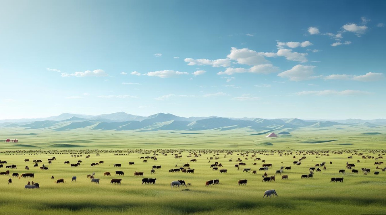 内蒙古在中国的什么位置？