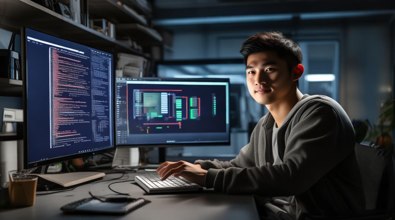 全栈工程师是什么意思