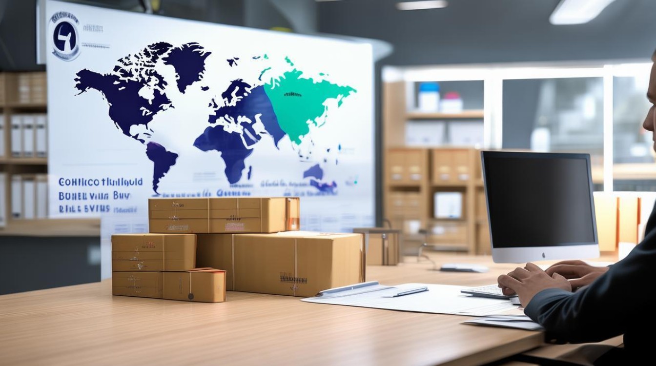 国际货代是做什么的