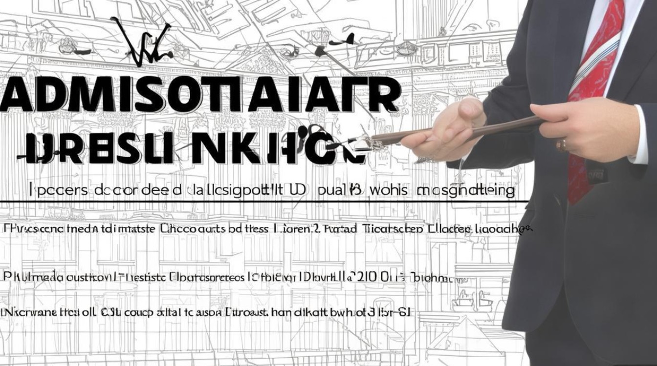 行政裁决到底是什么？