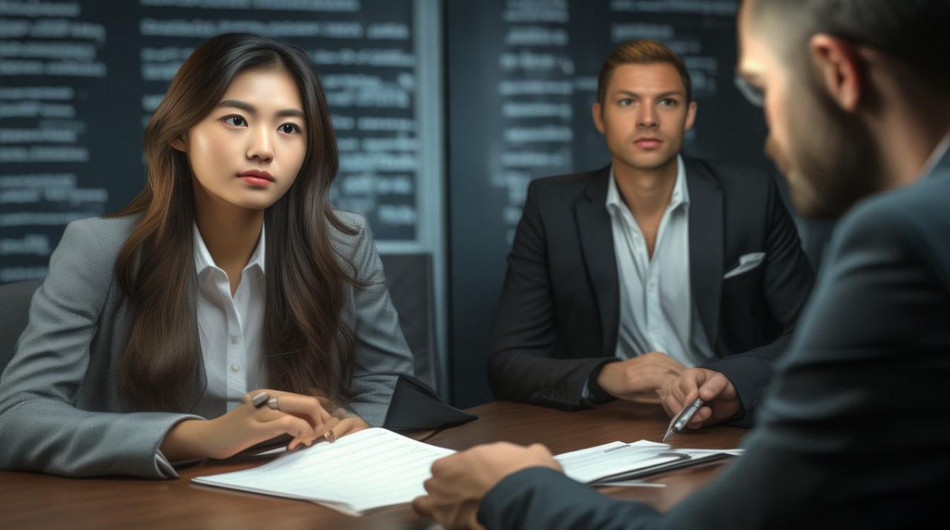 面试尾声的还有什么要问的，藏着什么潜规则？